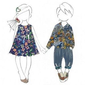 Meet your Posher, Livy